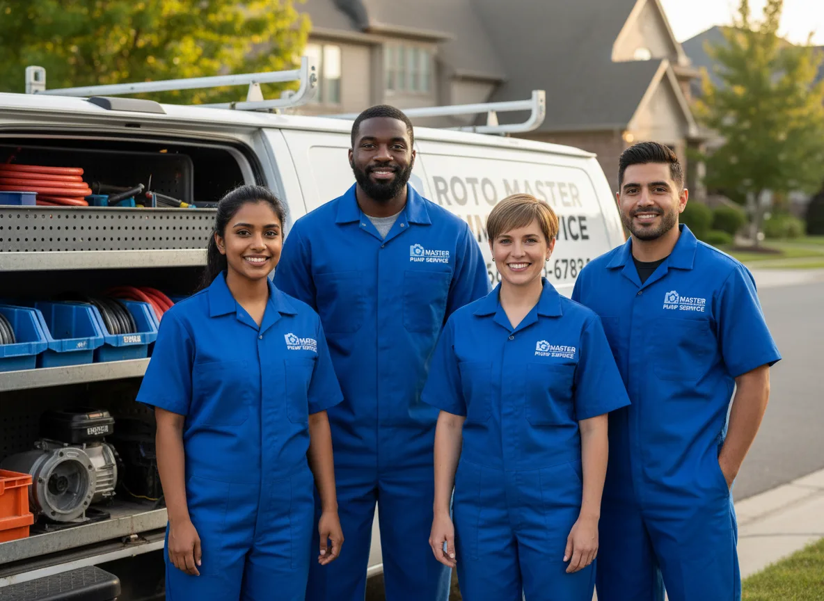 Sump Pump Installation company in Cisco, IL